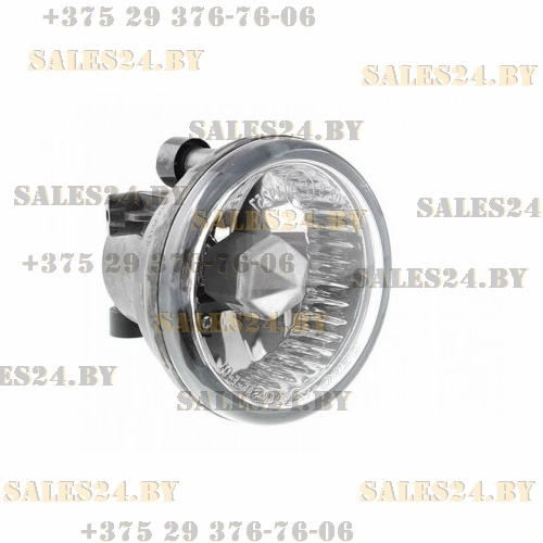 Фара противотуманная правая HB4 без лампы накала (США) TOYOTA PRIUS XW20 2003-2009 / TOYOTA HIGHLANDER 2004-2007 | TYC / Тайвань