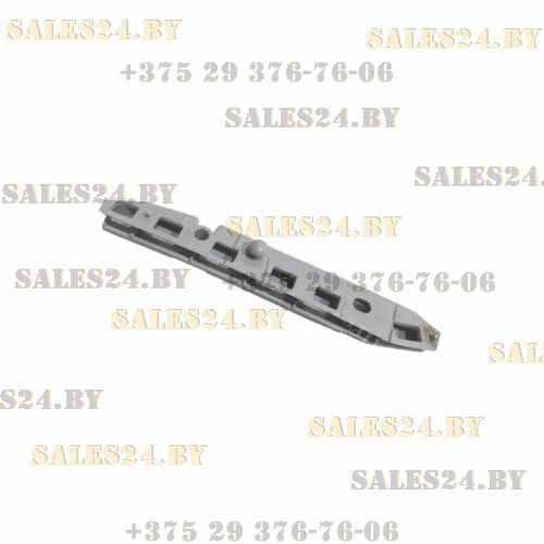 Крепление бампера переднего левое MERCEDES S W222 2013-2015 | OEM / Оригинал