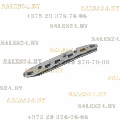 Крепление бампера переднего правое MERCEDES S W222 2013-2015 | OEM / Оригинал