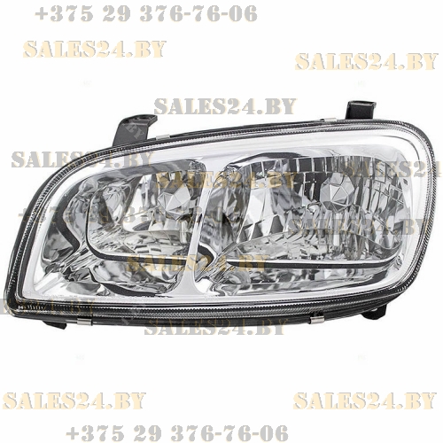 Фара передняя левая TOYOTA RAV-4 1998-2000 | TYC / Тайвань