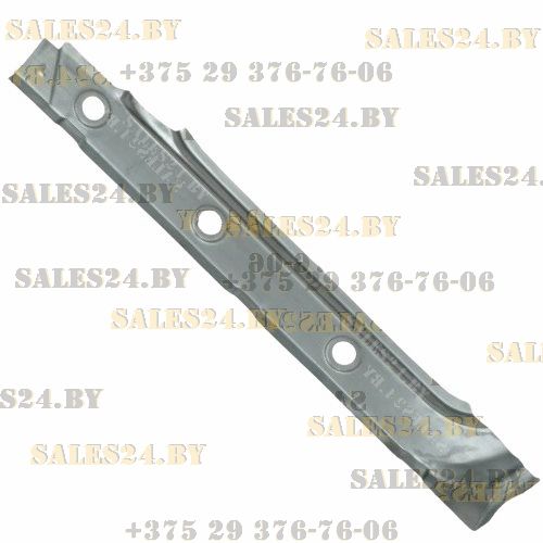 Порог левый внутренний под переднюю дверь MERCEDES SPRINTER 901-904 / VW LT 28-35 1995-2006 | Tejas / Potrykus, Польша