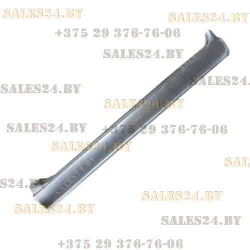 Порог правый под боковую сдвижную дверь (сталь 1,0 мм) MERCEDES SPRINTER 901-904 / VW LT 28-35 1995-2006 | Polcar / Польша
