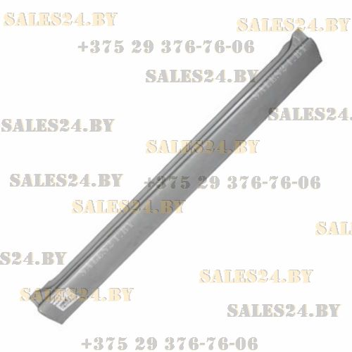 Порог правый под боковую сдвижную дверь MERCEDES SPRINTER 901-904 / VW LT 28-35 1995-2006 | Tejas / Potrykus, Польша