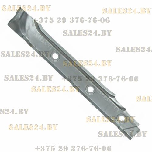 Порог левый внутренний под переднюю дверь MERCEDES SPRINTER 901-904 / VW LT 28-35 1995-2006 | Tejas / Potrykus, Польша