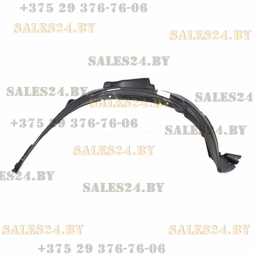 Защита колеса - подкрылок правый TOYOTA RAV-4 XA20 2000-2006 | TYG / Тайвань