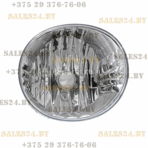 Фара противотуманная передняя правая TOYOTA RAV-4 XA20 2003-2006 | DEPO / Тайвань