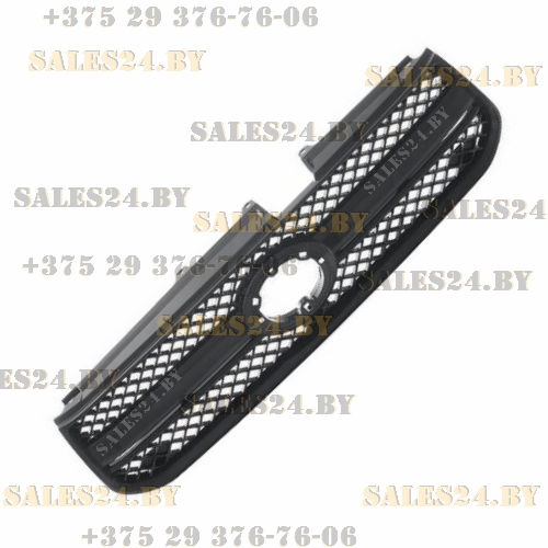 Решетка радиатора 04-05 TOYOTA RAV 4 II , 00-05 | SIGNEDA / Польша -Тайвань - Китай