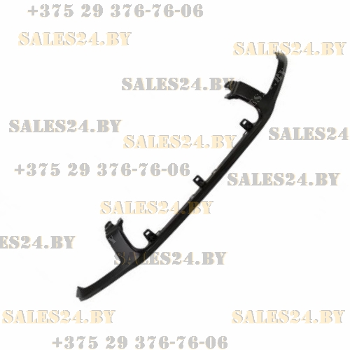 Решетка радиатора TOYOTA RAV-4 XA20 2003-2006 | TYG / Тайвань