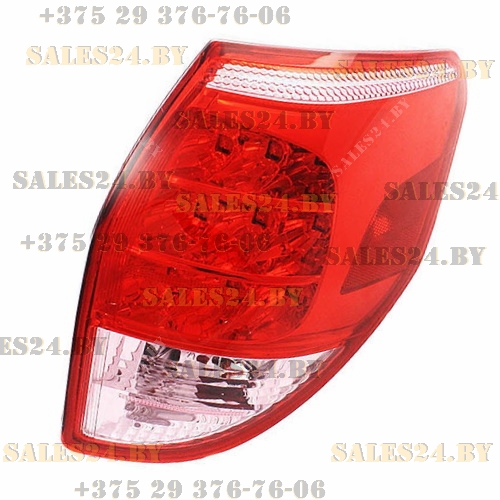 Фонарь задний правый TOYOTA RAV-4 XA30 2005-2008 | DEPO / Тайвань