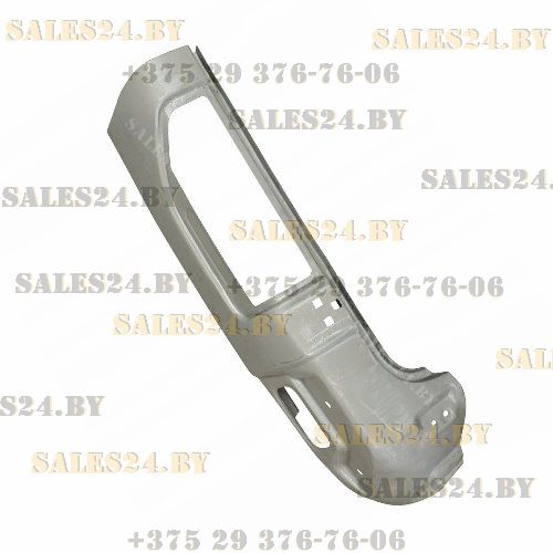 Угол задний левый (1/2 высоты) H-98 см MERCEDES SPRINTER 901-904 1995-2006 | Polcar / Польша