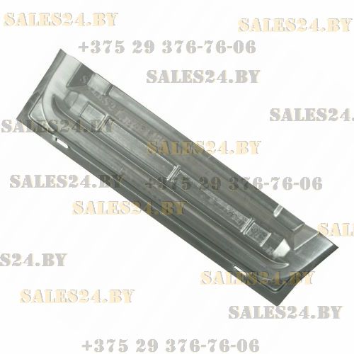 Дверь передняя левая внутренняя ремонтная накладка MERCEDES SPRINTER 901-904 / VW LT 28-35 1995-2006 | Tejas / Potrykus, Польша