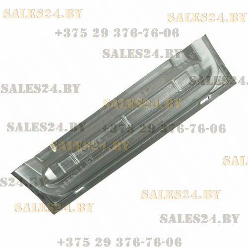 Дверь передняя правая внутренняя ремонтная накладка MERCEDES SPRINTER 901-904 / VW LT 28-35 1995-2006 | Tejas / Potrykus, Польша