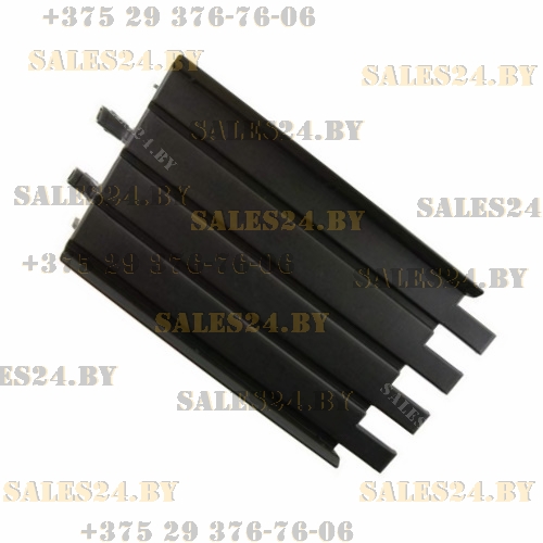 Решетка бампера переднего правая TOYOTA SIENNA 2003-2006 | TYG / Тайвань