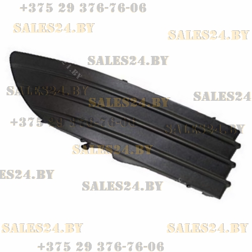 Решетка бампера переднего правая TOYOTA SIENNA 2003-2006 | TYG / Тайвань
