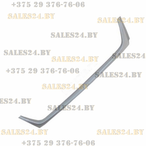 Накладка бампера молдинг TOYOTA VENZA 2012-2014 | TYG / Тайвань