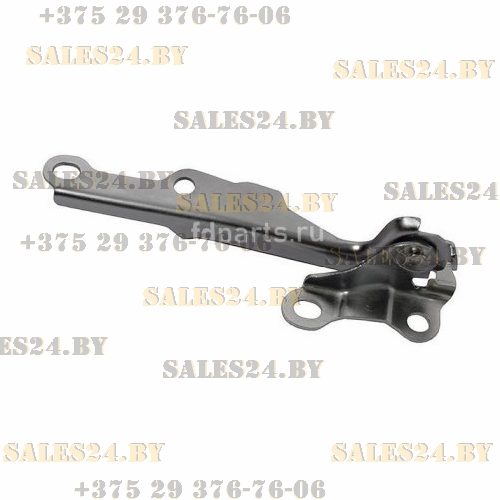 Петля капота левая TOYOTA YARIS XP10 1999-2003 | TYG / Тайвань