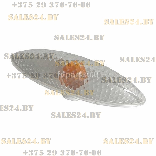 Указатель поворота правый TOYOTA YARIS XP10 1999-2003 | TYC / Тайвань