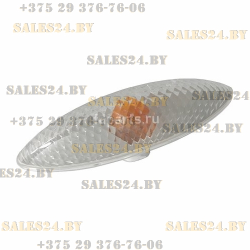 Указатель поворота левый TOYOTA YARIS XP10 1999-2003 | TYC / Тайвань