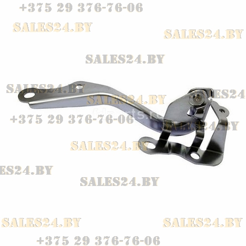 Петля капота левая (США ХЭТЧБЭК) TOYOTA YARIS XP90 2006-2008 | TYG / Тайвань