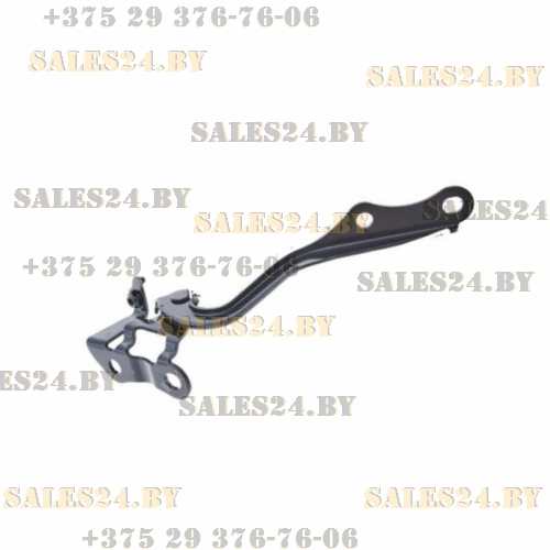 Петля капота левая (СЕДАН) TOYOTA YARIS 2006-2011 | TYG / Тайвань