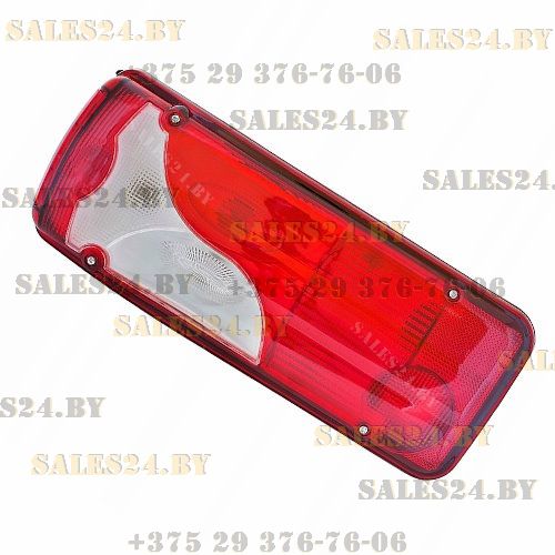 Фонарь задний левый бортовой MERCEDES SPRINTER 906 / VW CRAFTER 30-50 2006-2018 | DEPO / Тайвань