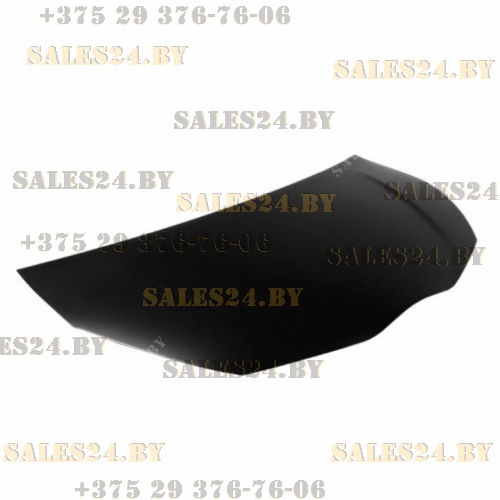 Капот TOYOTA YARIS XP130 2011-2014 | TYG / Тайвань
