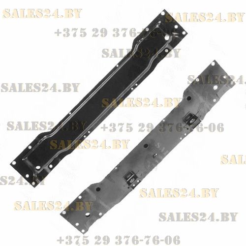 Передняя нижняя балка MERCEDES T1 207-410 1977-1996 | SIGNEDA / Польша -Тайвань - Китай