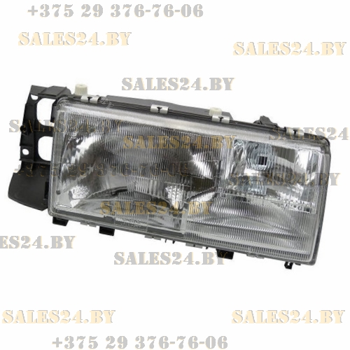 Фара передняя правая VOLVO: 940 92-98 | DEPO / Тайвань 2 Фара передняя правая VOLVO: 940 92-98 | DEPO / Тайвань 1