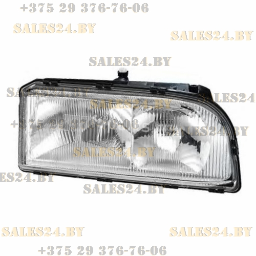 Фара передняя правая с электрокорректором VOLVO 850 1993-1996 | DEPO / Тайвань