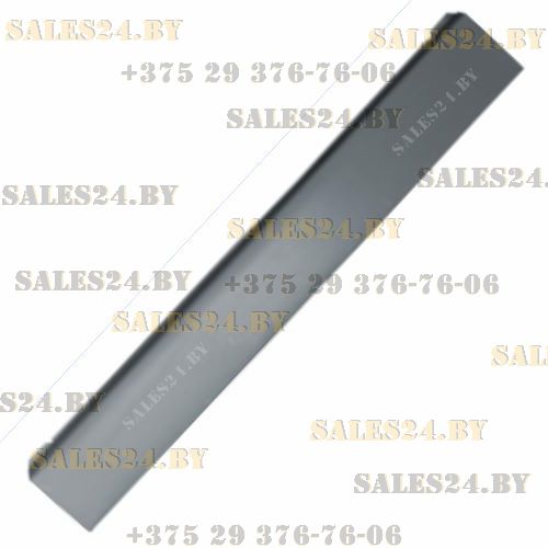 Порог правый наружный под сдвижную дверь H-17,5 см MERCEDES T1 207-410 1977-1996 | Tejas / Potrykus, Польша