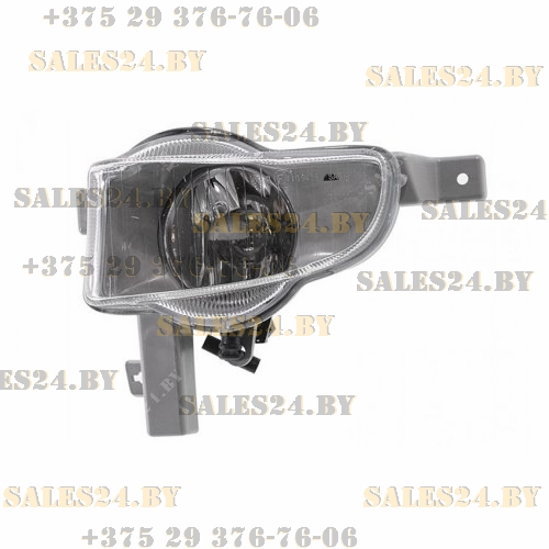 Фара противотуманная передняя левая VOLVO S40 / V40 2000-2004 | DEPO / Тайвань 2 Фара противотуманная передняя левая VOLVO S40 / V40 2000-2004 | DEPO / Тайвань 1