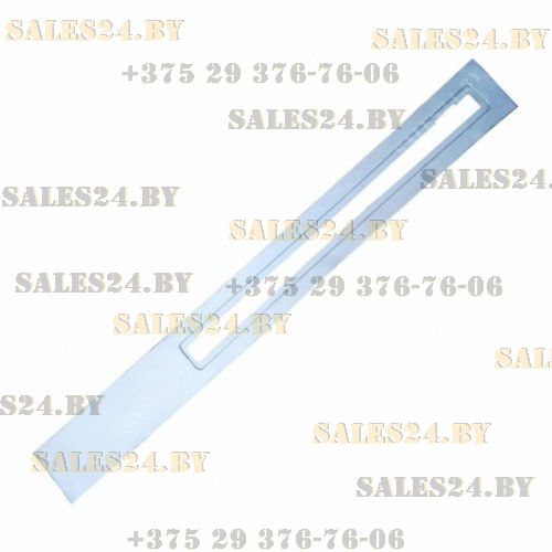Панель ремонтная под ролик боковой двери 05/77-02/96 MERCEDES T1 207-410 1977-1996 | AVG / Чехия — Тайвань — Китай