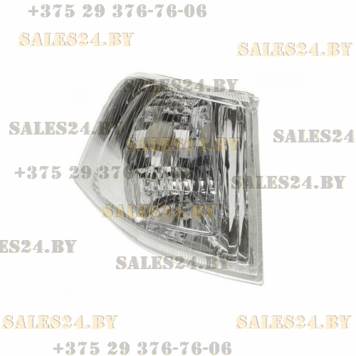 Указатель поворота правый VOLVO S40 / V40 2000-2002 | DEPO / Тайвань