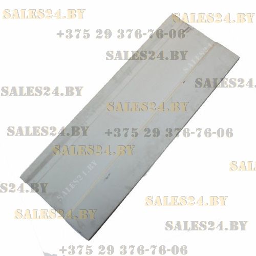 Порог левый боковина центральная часть кузова H-53 см MERCEDES T1 207-410 1977-1996 | POLCAR / Польша