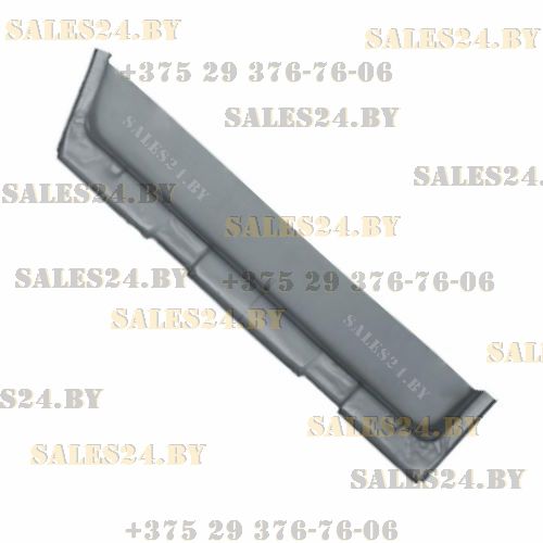 Дверь передняя левая внутренняя ремонтная накладка MERCEDES T1 207-410 1977-1996 | Tejas / Potrykus, Польша
