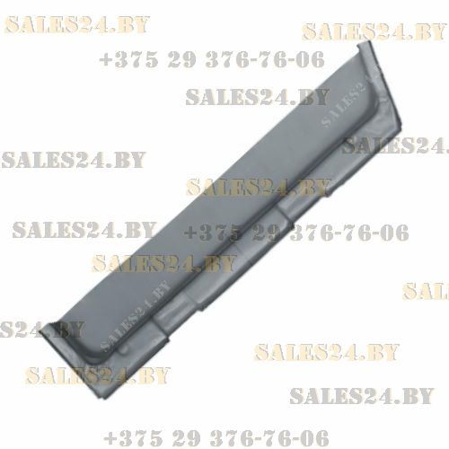 Дверь передняя правая внутренняя ремонтная накладка MERCEDES T1 207-410 1977-1996 | Tejas / Potrykus, Польша