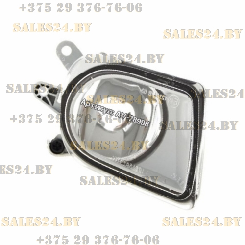 Фара противотуманная передняя правая H11 VOLVO S40 / V50 2004-2007 | TYC / Тайвань