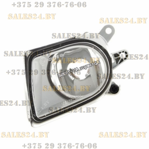 Фара противотуманная передняя левая H11 VOLVO S40 / V50 2004-2007 | TYC / Тайвань 2 Фара противотуманная передняя левая H11 VOLVO S40 / V50 2004-2007 | TYC / Тайвань 1