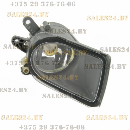 Фара противотуманная передняя правая H11 VOLVO V50 2004-2007 | DEPO / Тайвань