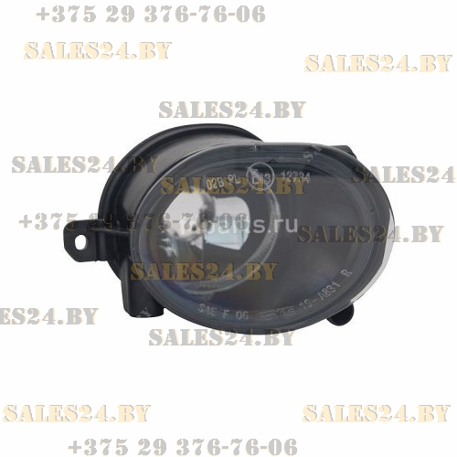 Фара противотуманная передняя правая H8 VOLVO S40 / V50 2007-2013 | DEPO / Тайвань 2 Фара противотуманная передняя правая H8 VOLVO S40 / V50 2007-2013 | DEPO / Тайвань 1