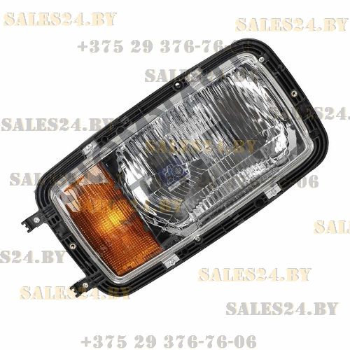 Фара передняя левая MERCEDES T1 207-410 1977-1988 | DJ-AUTO / Тайвань