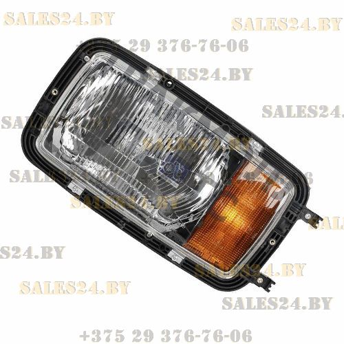 Фара передняя правая MERCEDES T1 207-410 1977-1988 | DJ-AUTO / Тайвань