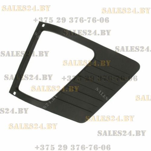 Рамка указателя поворота левая MERCEDES T1 207-410 1977-1996 | AVG / Чехия - Тайвань - Китай