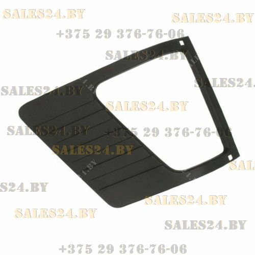 Рамка указателя поворота правая MERCEDES T1 207-410 1977-1996 | AVG / Чехия - Тайвань - Китай