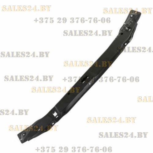 Панель передняя верхняя под капот MERCEDES VITO / V-CLASS W638 1996-2003 | AVG / Чехия - Тайвань - Китай