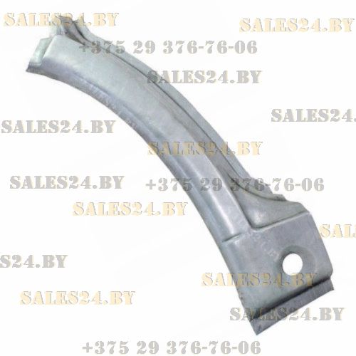 Арка крыла переднего левая MERCEDES VITO / V-CLASS W638 1996-2003 | POLCAR / Польша