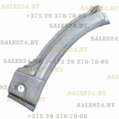 Арка крыла переднего правая MERCEDES VITO / V-CLASS W638 1996-2003 | POLCAR / Польша