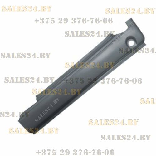 Порог двери передней правый MERCEDES VITO / V-CLASS W638 1996-2003 | POLCAR / Польша