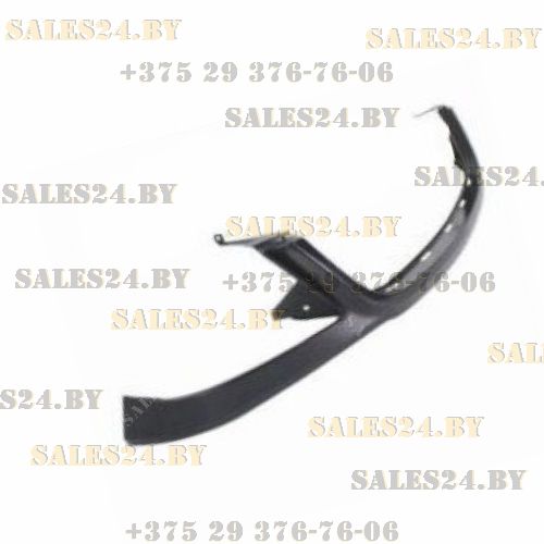 Решетка радиатора под фары MERCEDES VITO W638 1996-2003 | AVG / Чехия - Тайвань - Китай