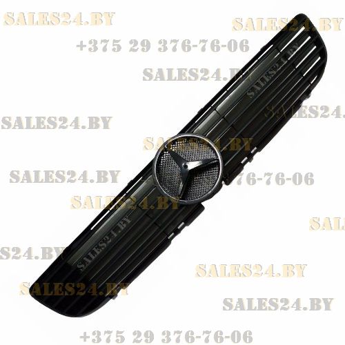 Решетка радиатора MERCEDES V-CLASS W638 1996-2003 | AVG / Чехия - Тайвань - Китай
